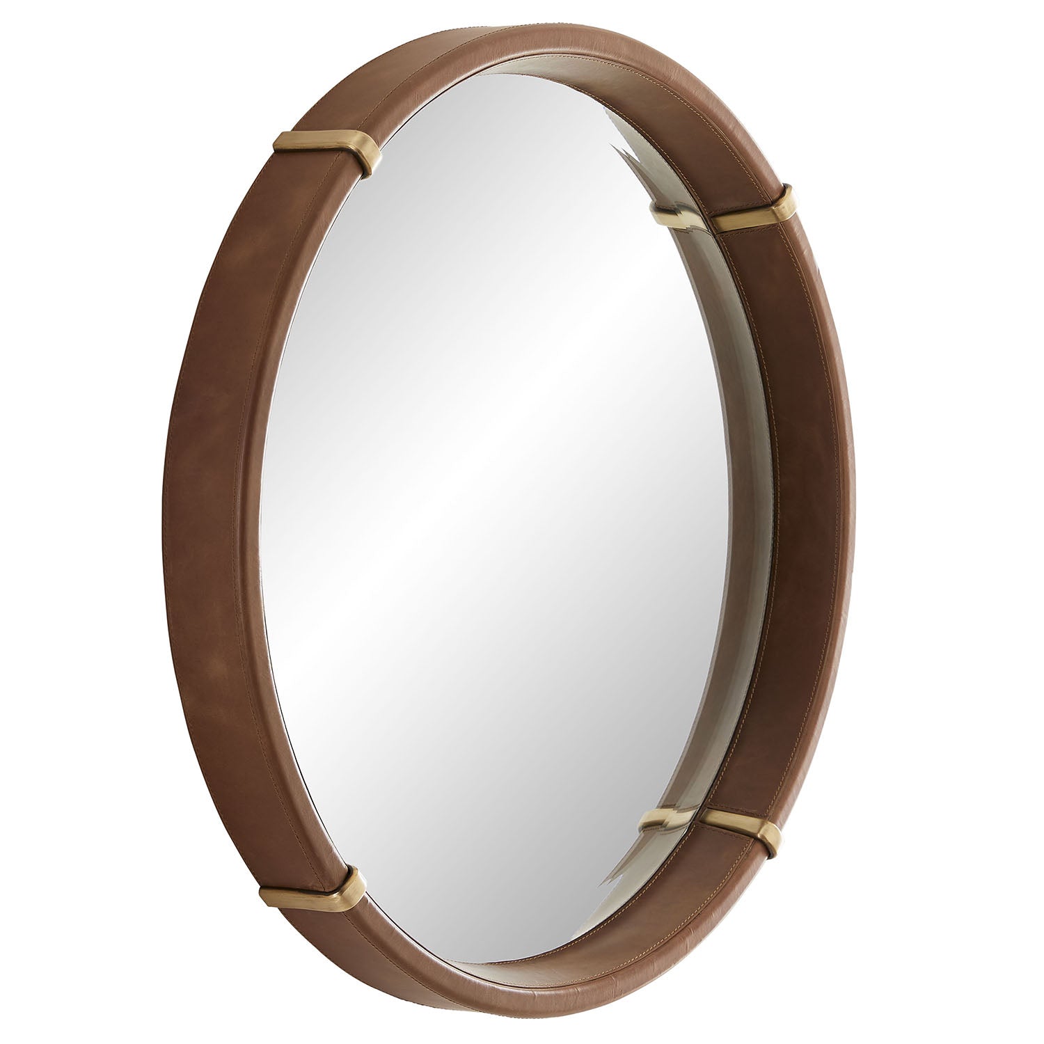 Arteriors Edmund Wall Mirror