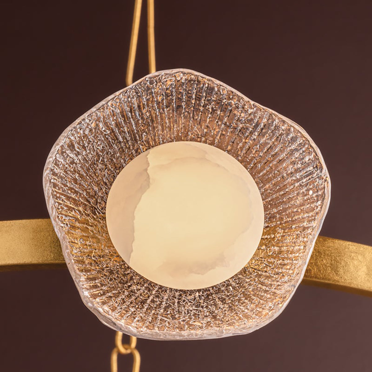 Corbett Lighting Almandine Chandelier