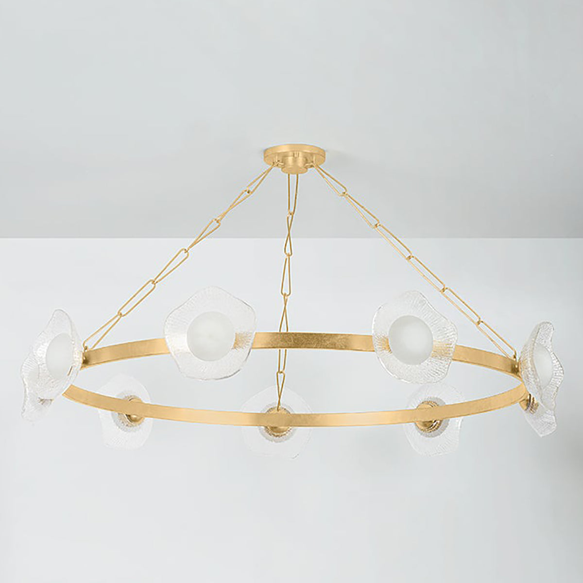 Corbett Lighting Almandine Chandelier