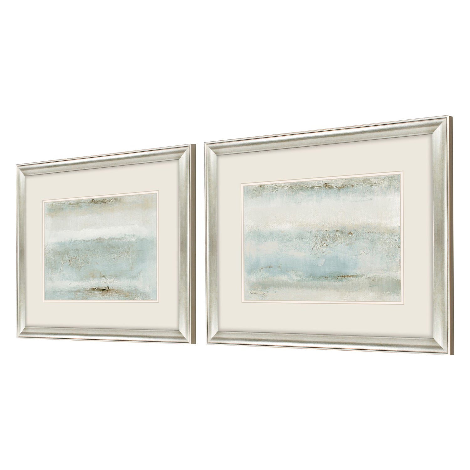 Loreth Beyond the Fog Framed Art Set of 2