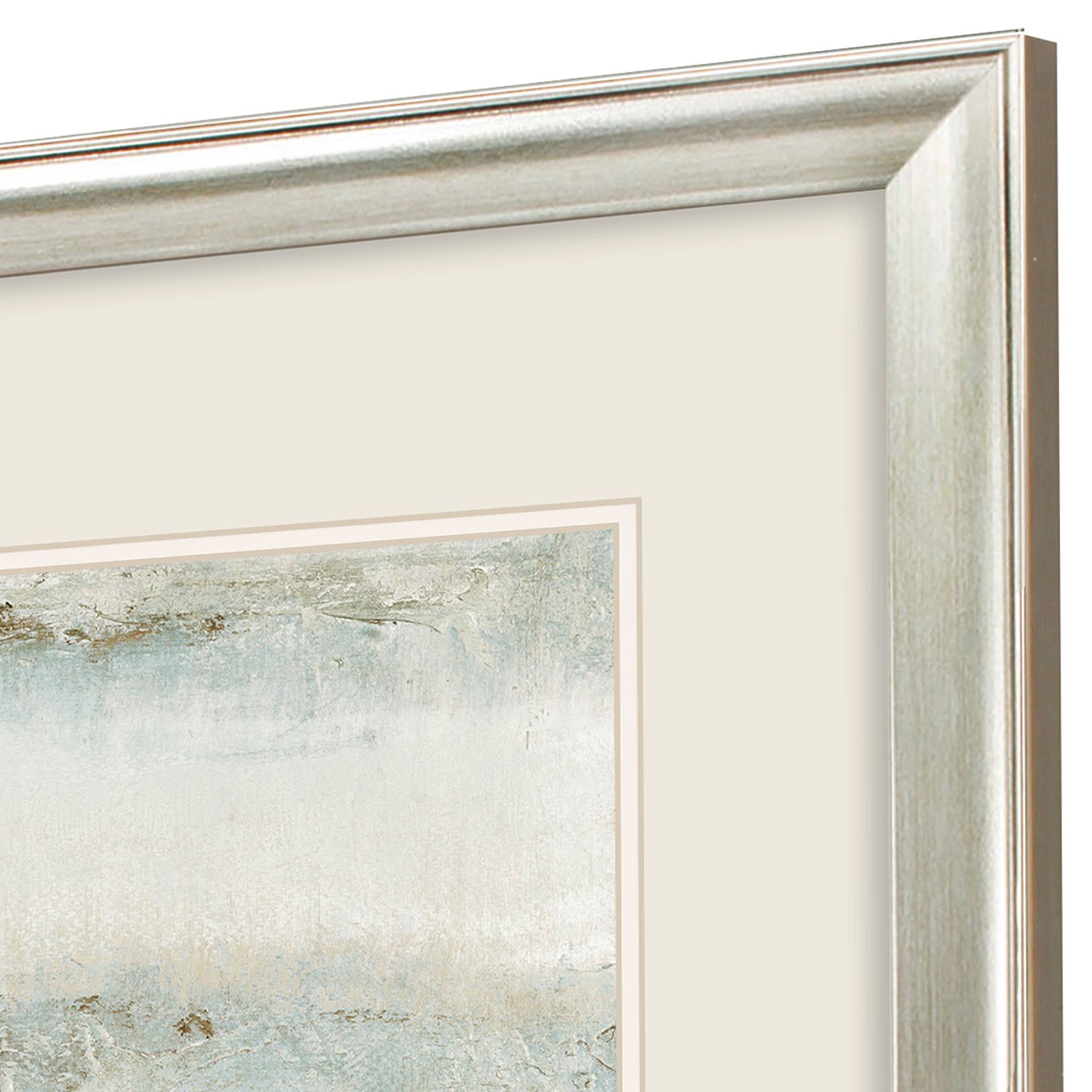 Loreth Beyond the Fog Framed Art Set of 2