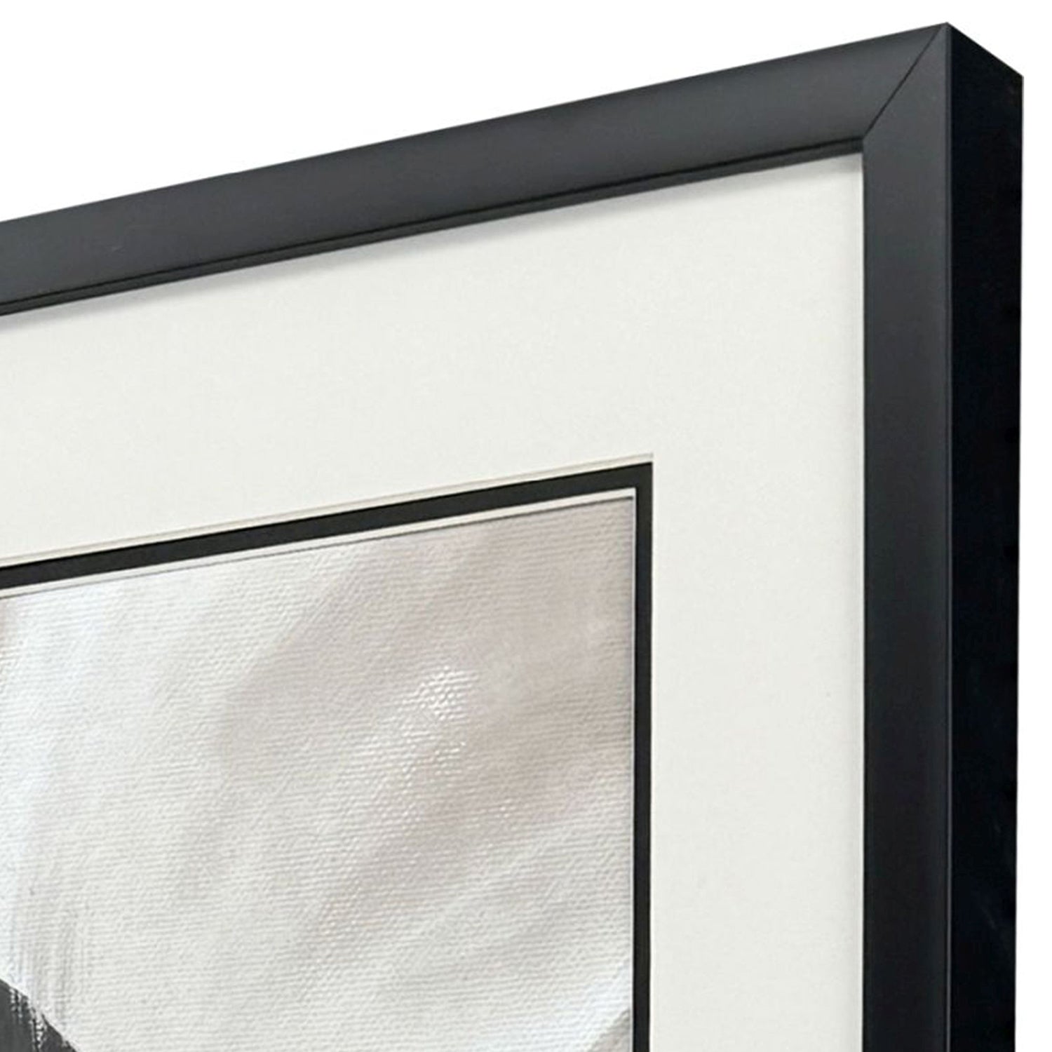 Medley Contempo Framed Artwork Set of 2