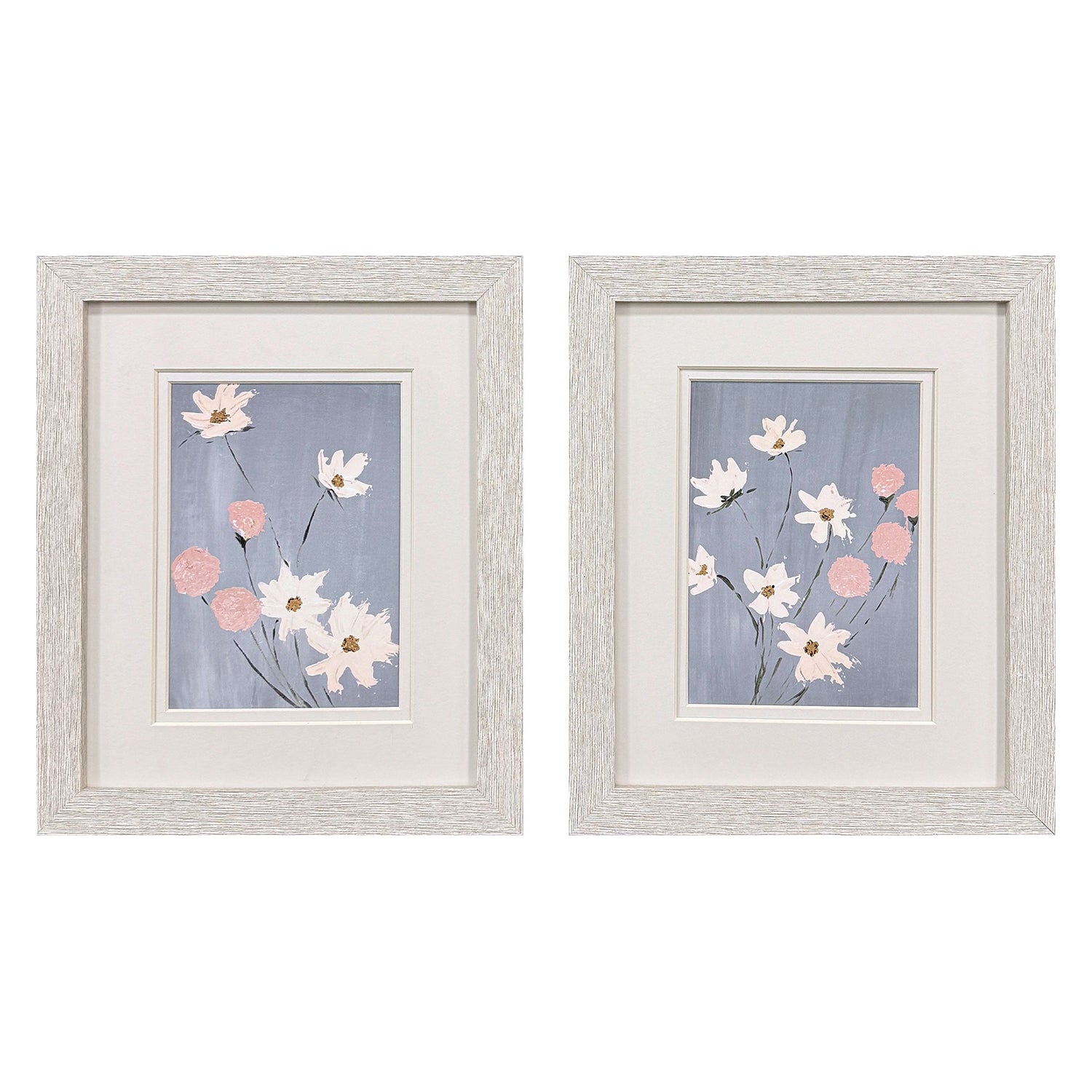 Price Garden Party Framed Artwork Set of 2