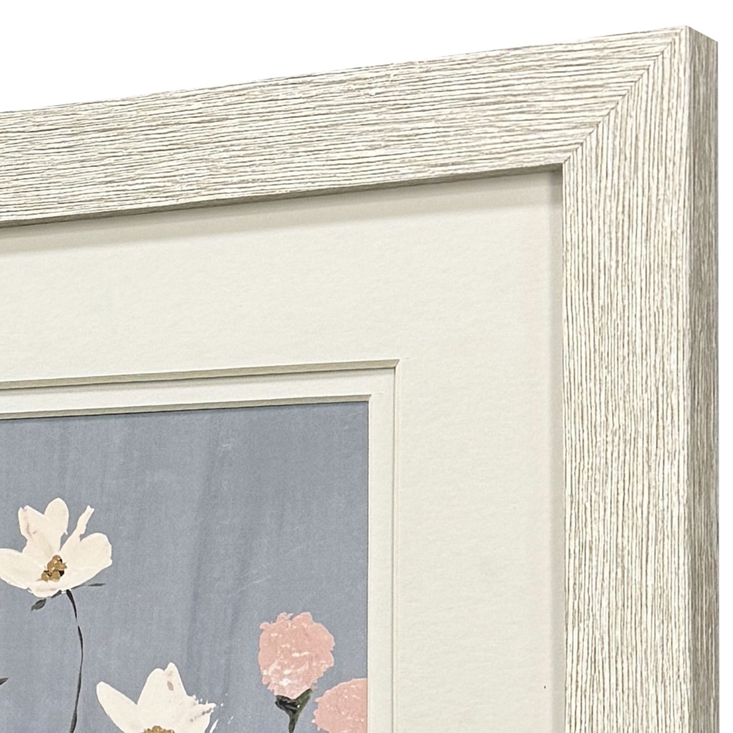 Price Garden Party Framed Artwork Set of 2