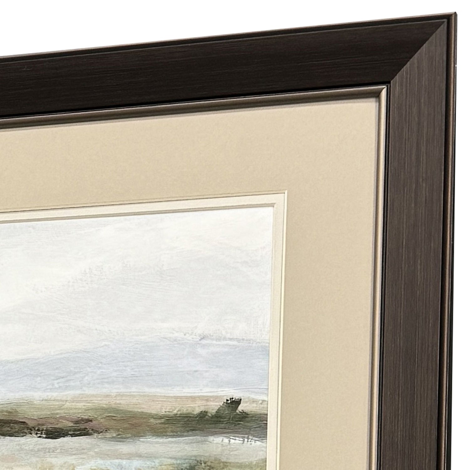 Robinson Tranquil Valley Views Framed Artwork Set of 2