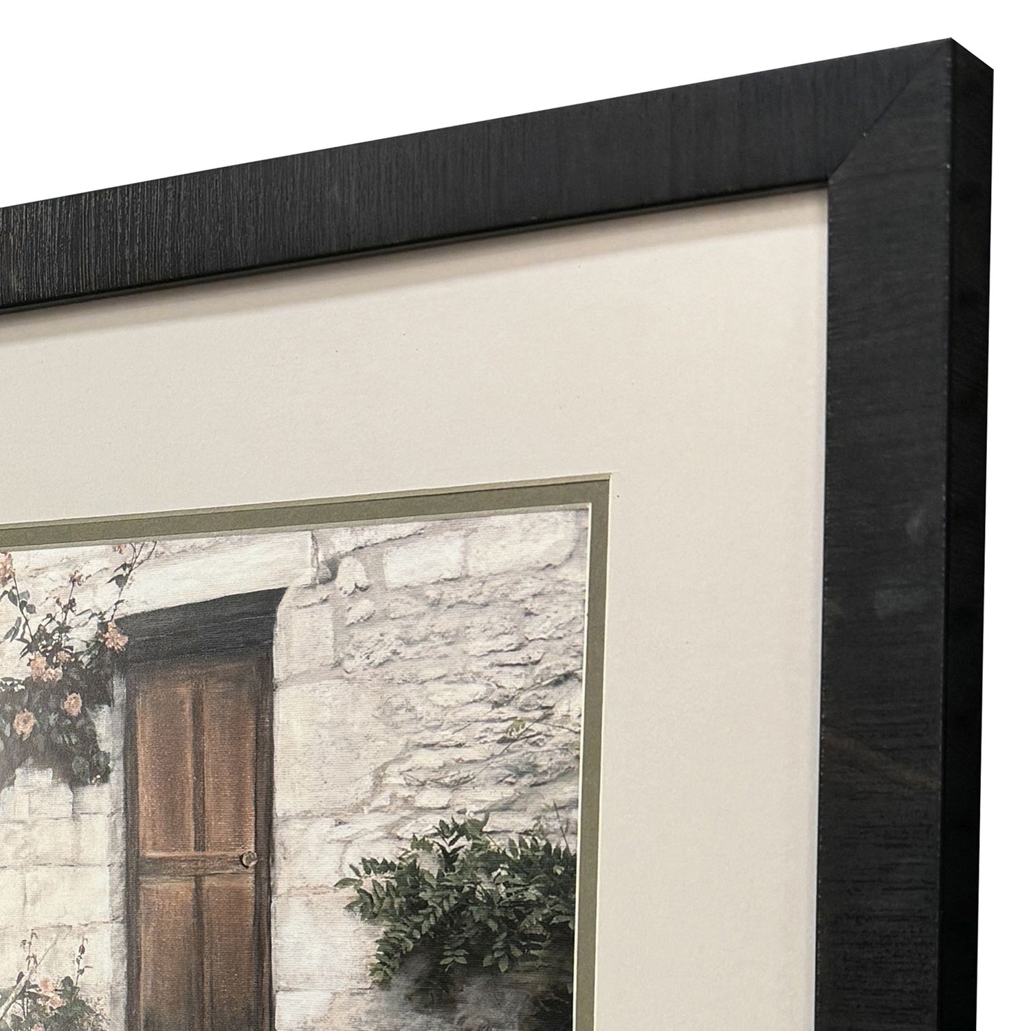 Dunlop Porte Framed Artwork Set of 2