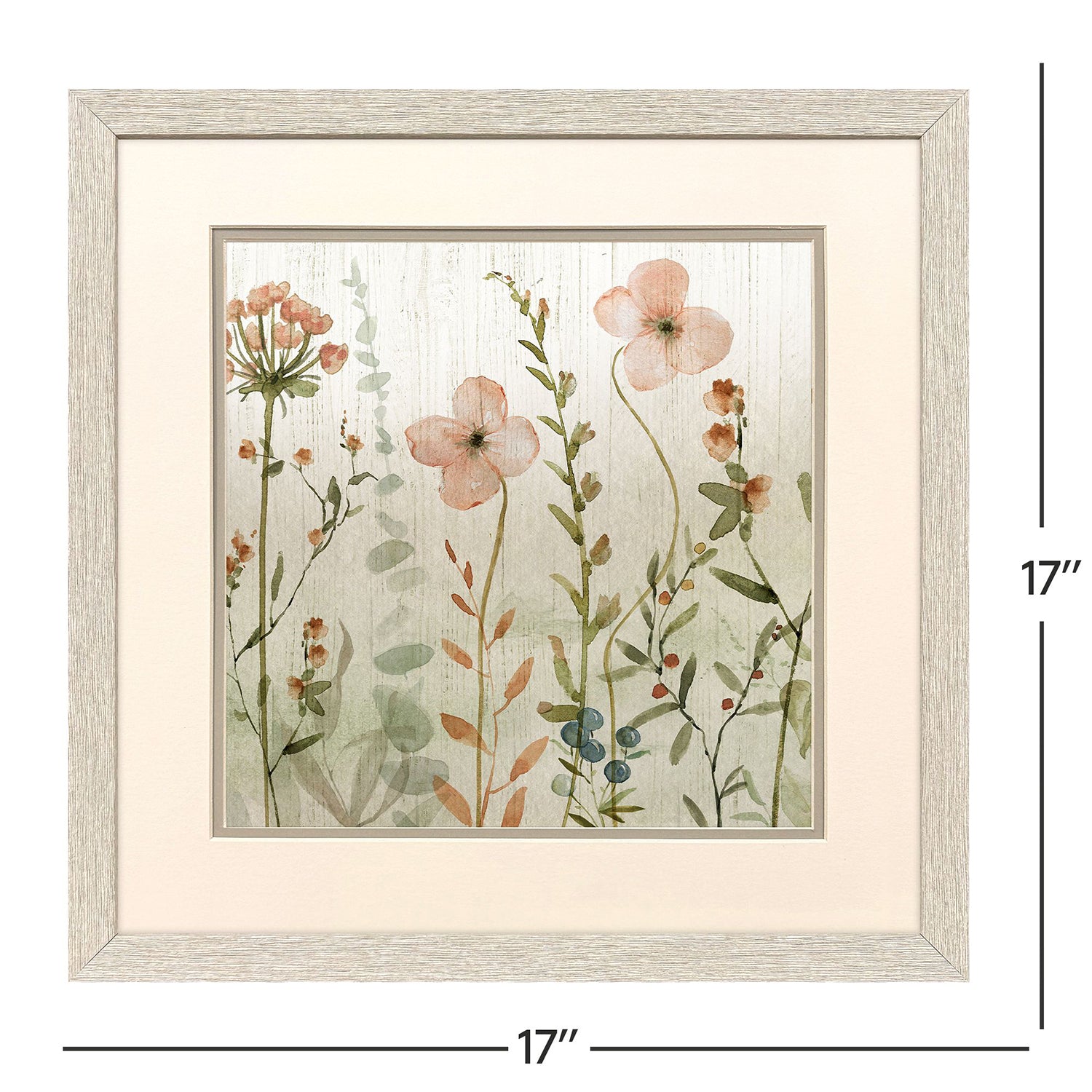 Jordan Glassco-Smith Fall Sketchbook Framed Art Set of 2
