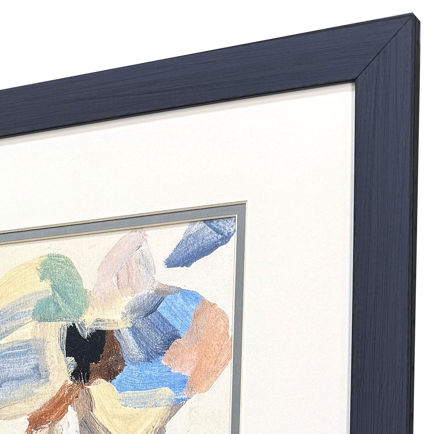 Jordan Glassco-Smith Childhood Petals Framed Art Set of 2