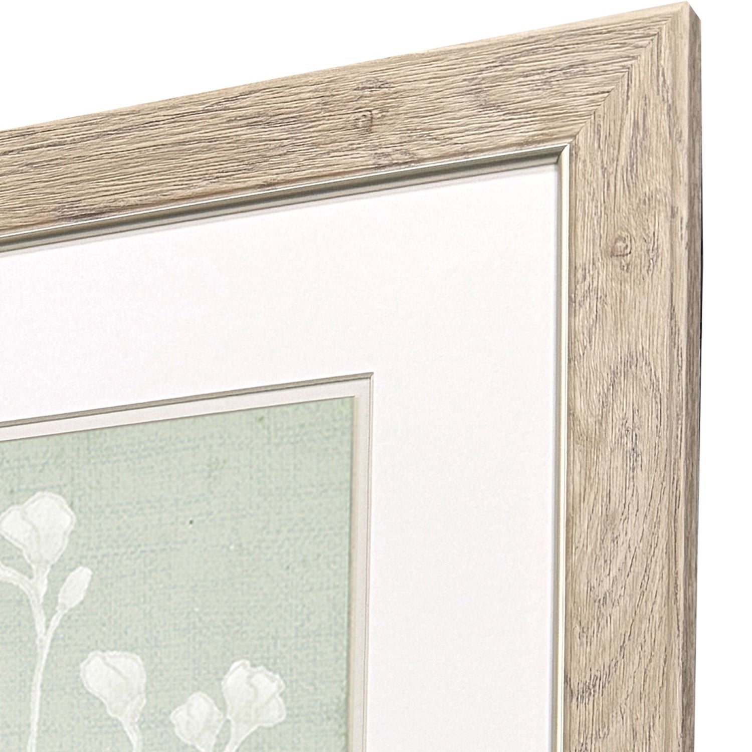 Jordan Glassco-Smith Herb Framed Art Set of 2