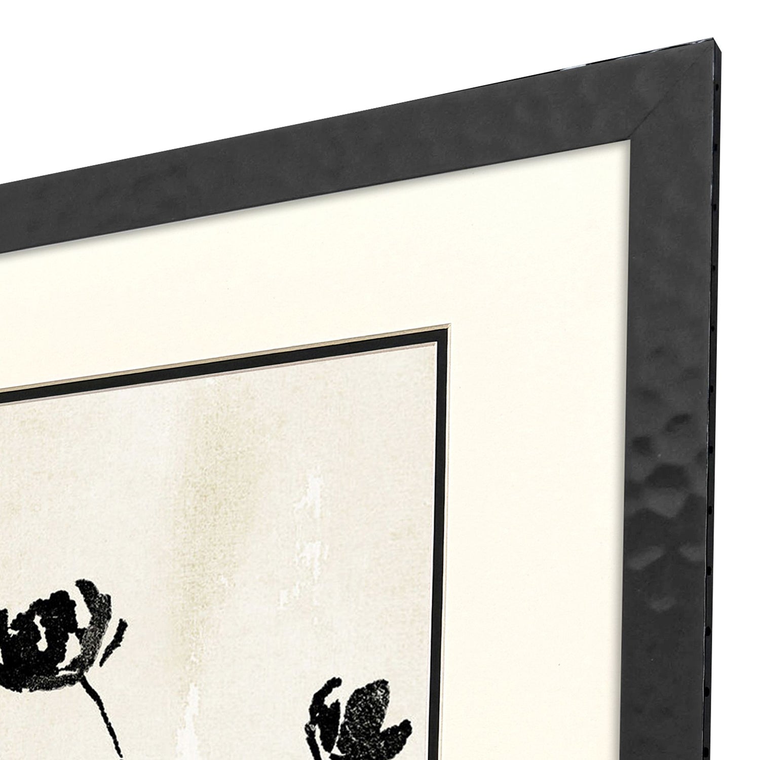 Leeanne Vaughn Coneflower Framed Art Set of 2