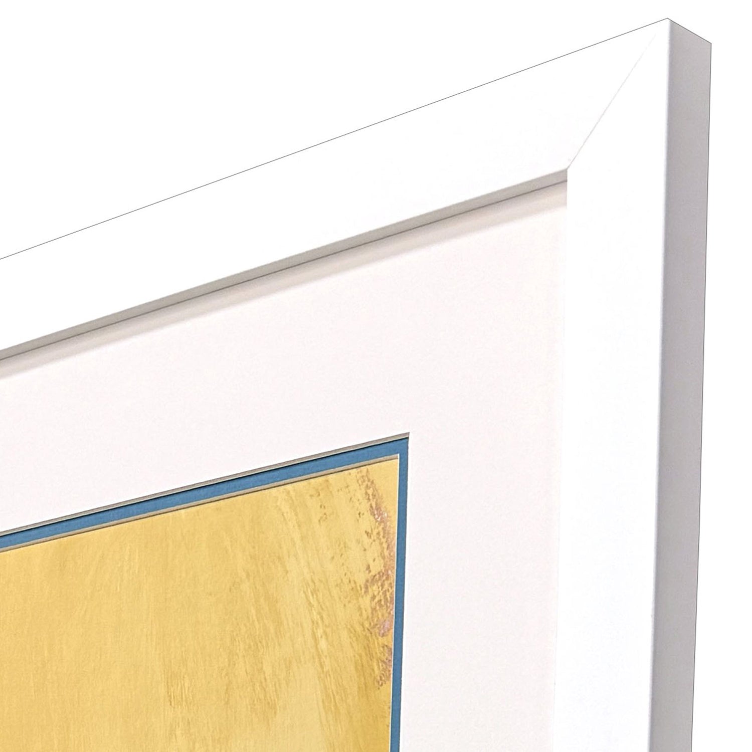 Malanta Knowles Bright Year Round Framed Art Set of 2
