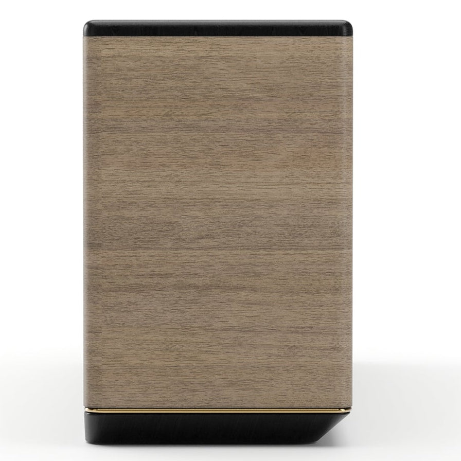 Caracole Madera Plinth Chocolate Dresser