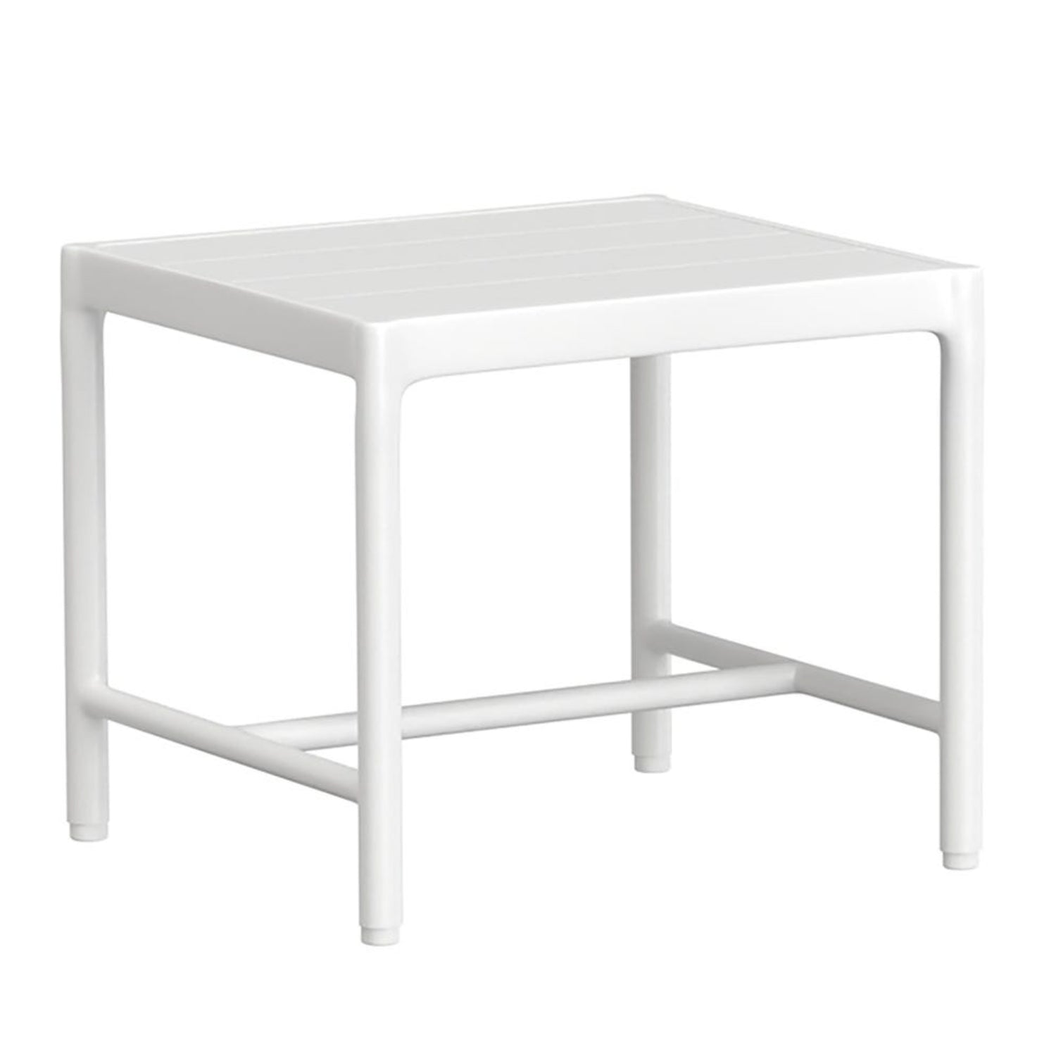 Sunset West Sabbia Outdoor End Table Set of 2