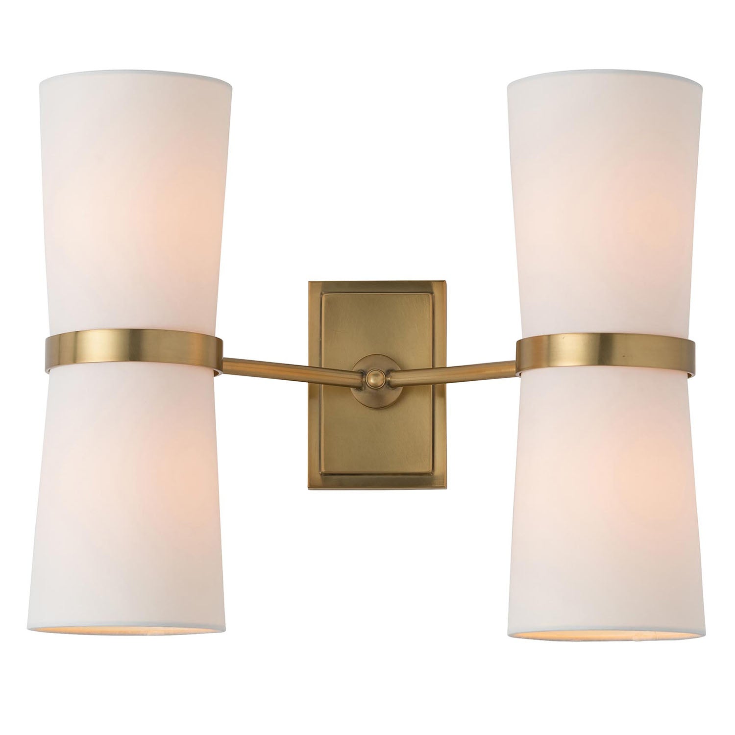 Arteriors Inwood Wall Sconce