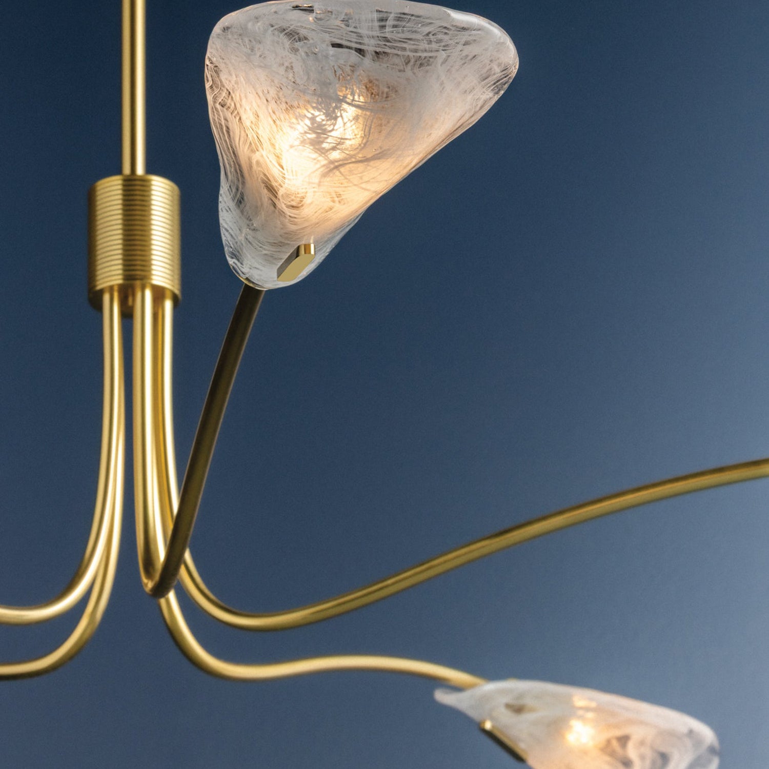 Hudson Valley Lighting Tenafly Chandelier