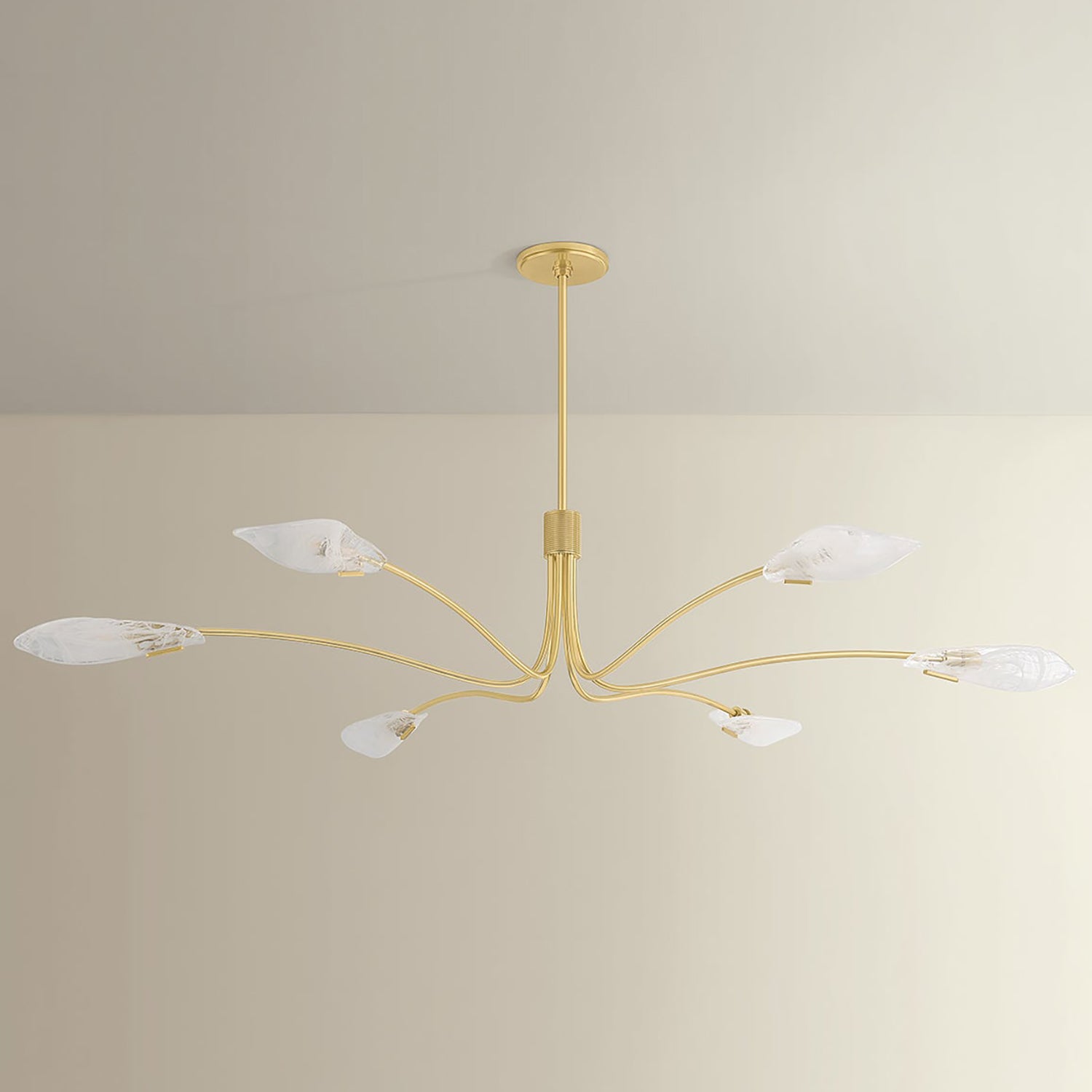 Hudson Valley Lighting Tenafly Chandelier