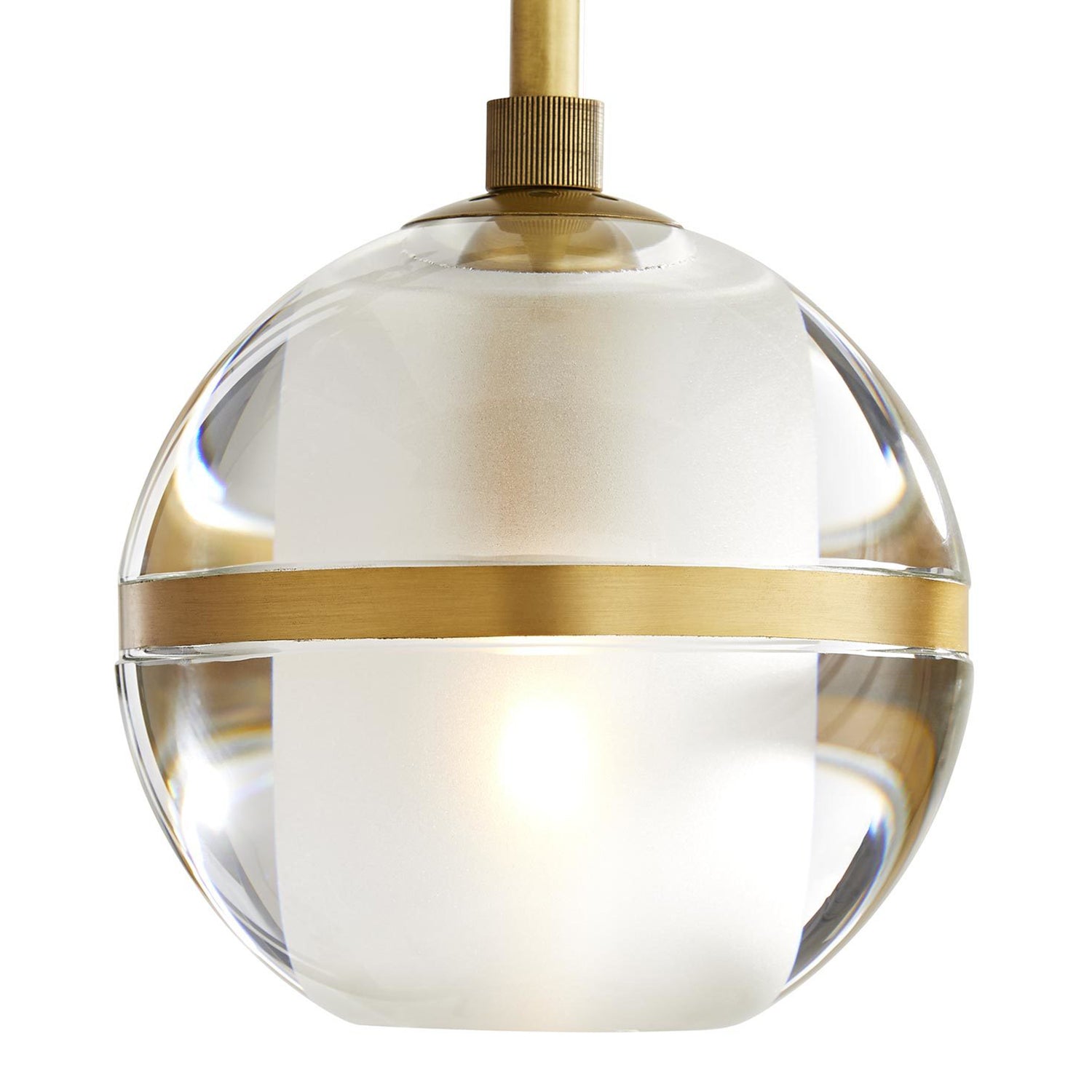 Arteriors Noble Pendant