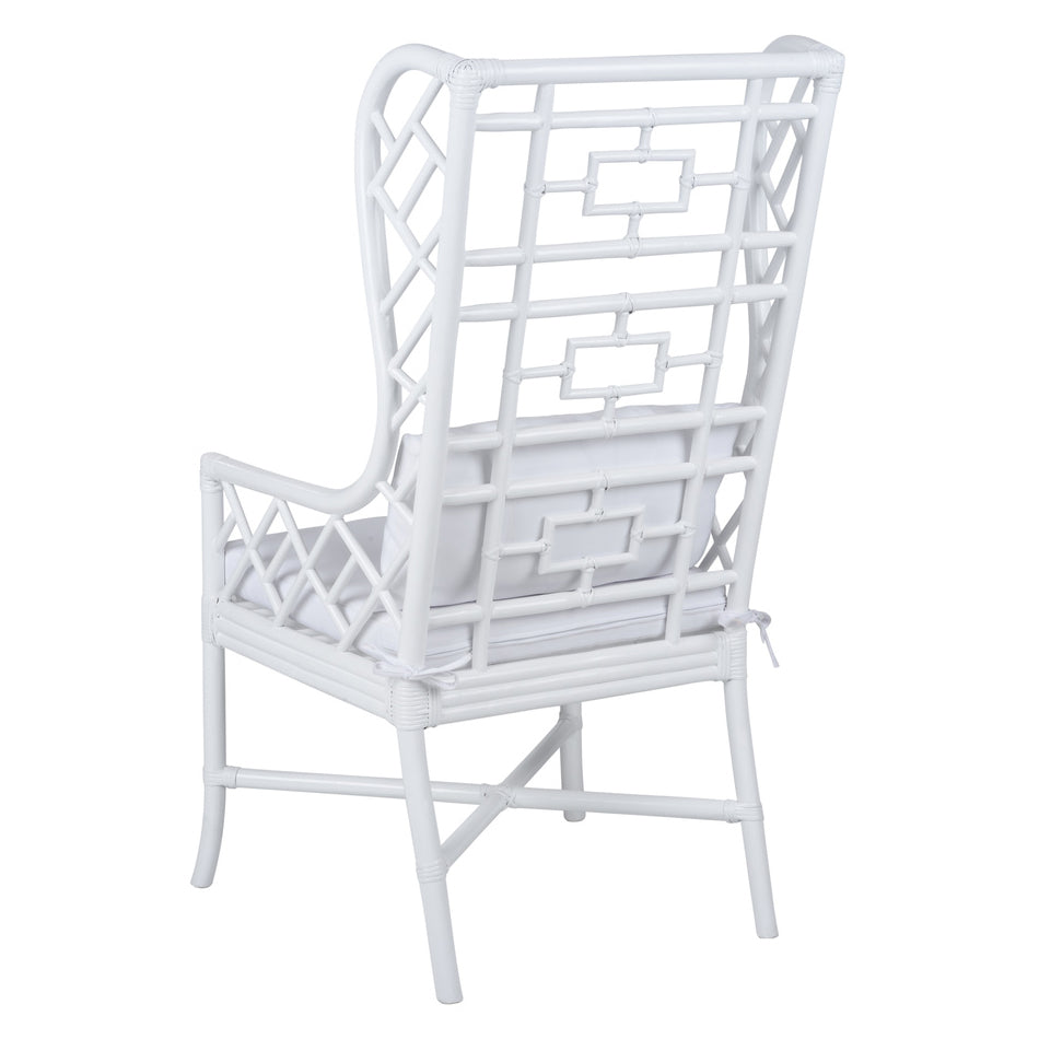 Wildwood Gwyneth Wing Chair