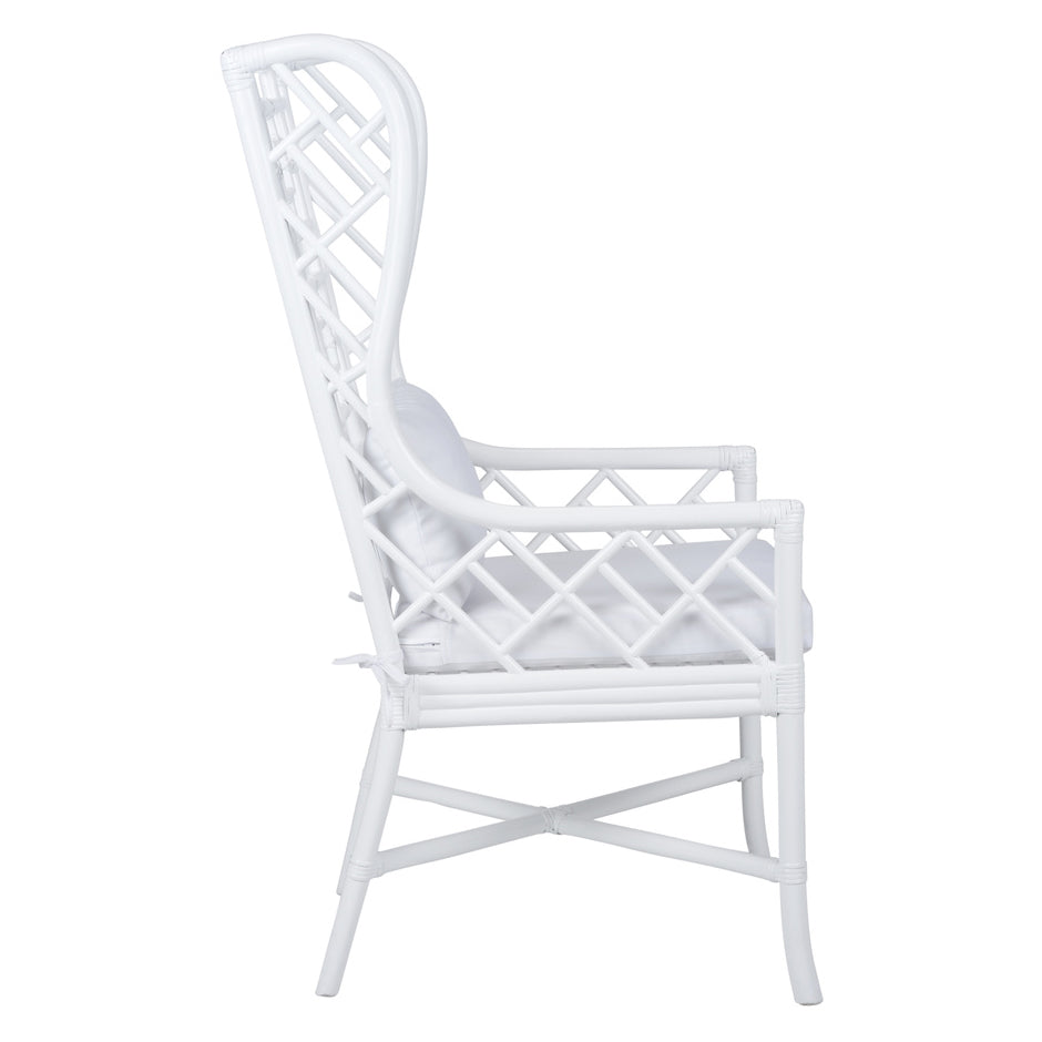 Wildwood Gwyneth Wing Chair