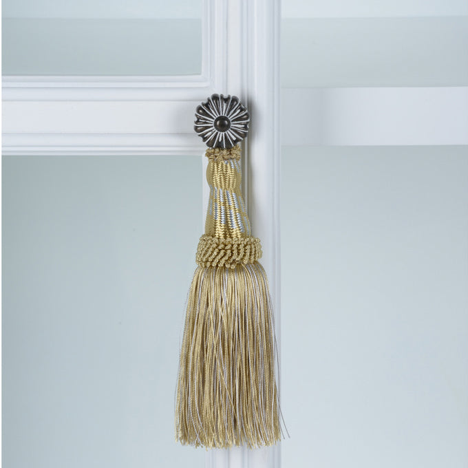 Wildwood Nights In White Linen Cabinet