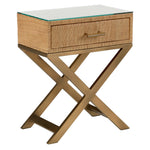 Wildwood Vieux Carre End Table