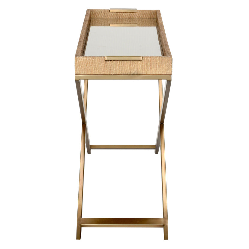 Wildwood Vieux Carre Console Table