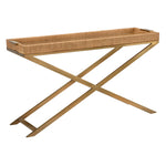 Wildwood Vieux Carre Console Table