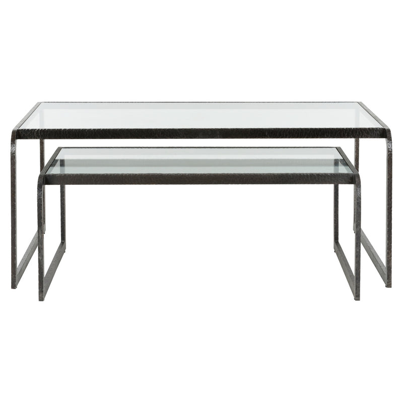 Wildwood Swerve Nesting Cocktail Table