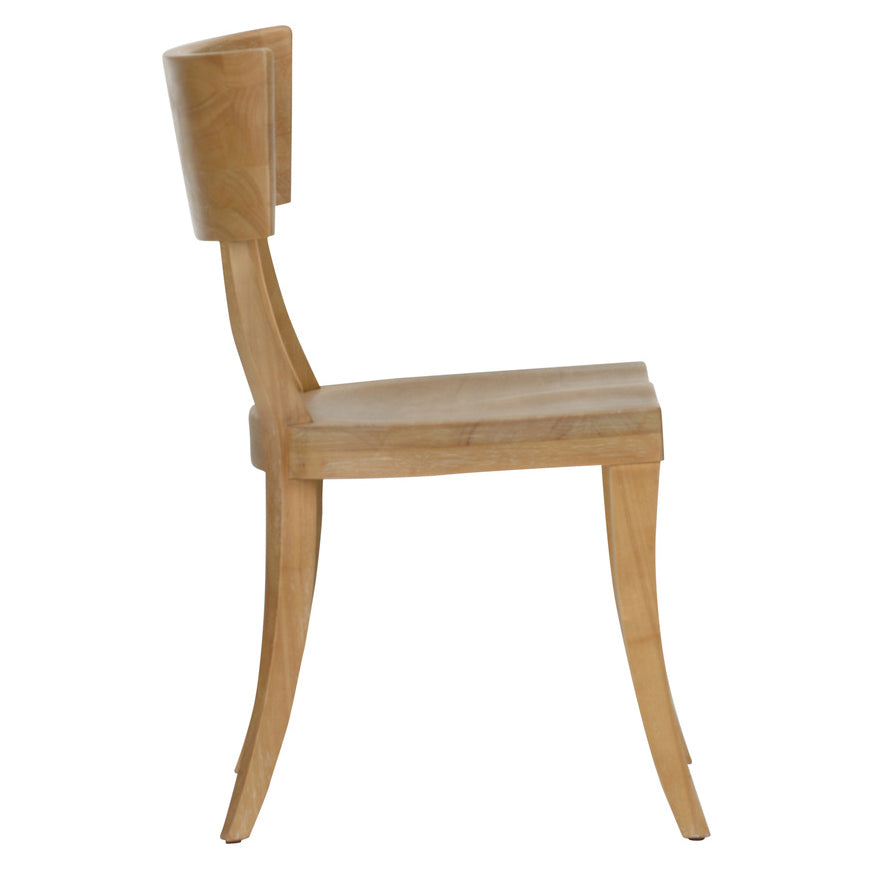 Wildwood Juhl Dining Chair Set of 2