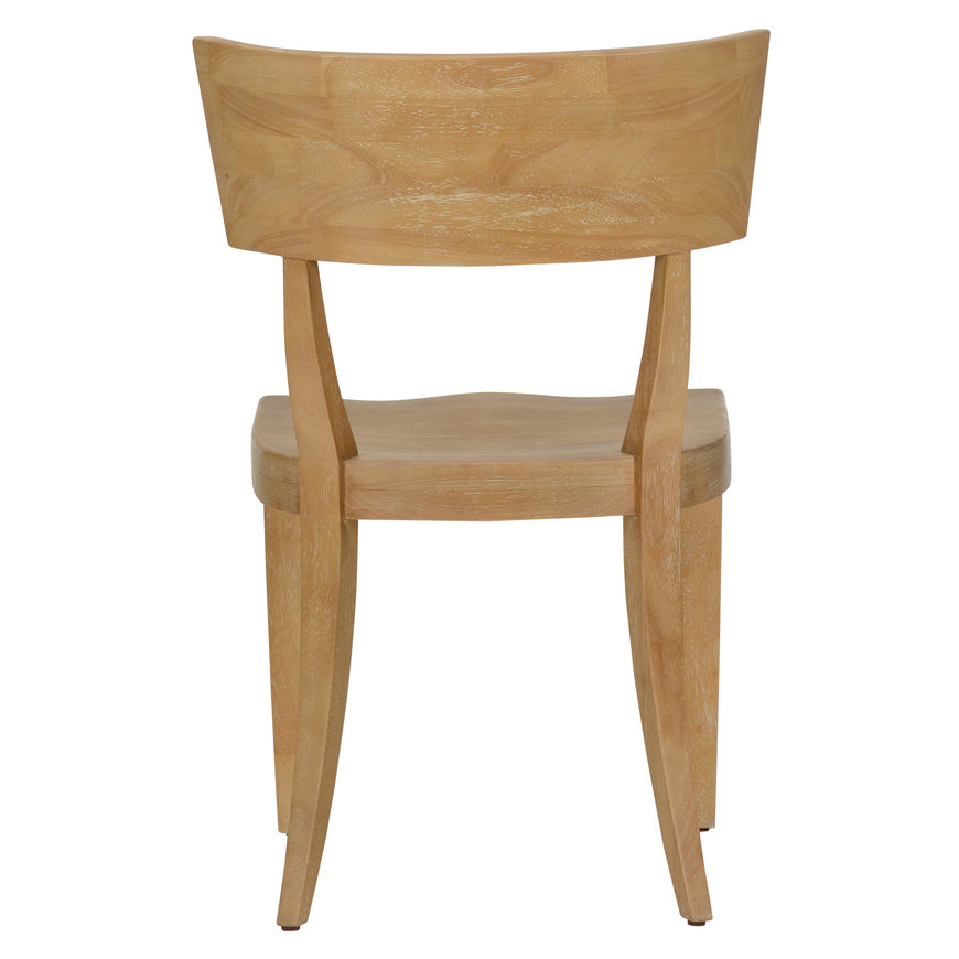 Wildwood Juhl Dining Chair Set of 2
