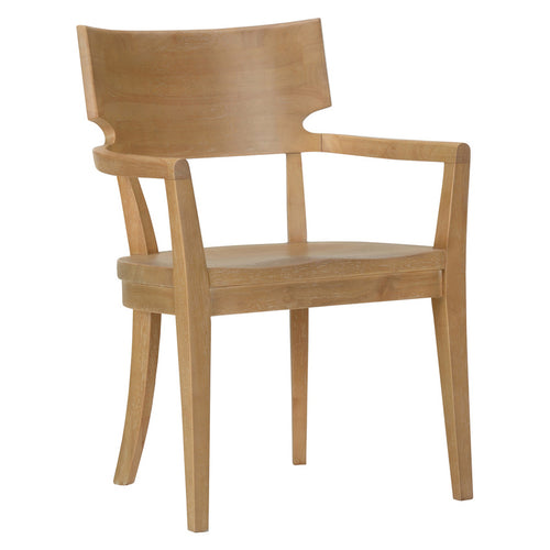 Wildwood Juhl Arm Chair