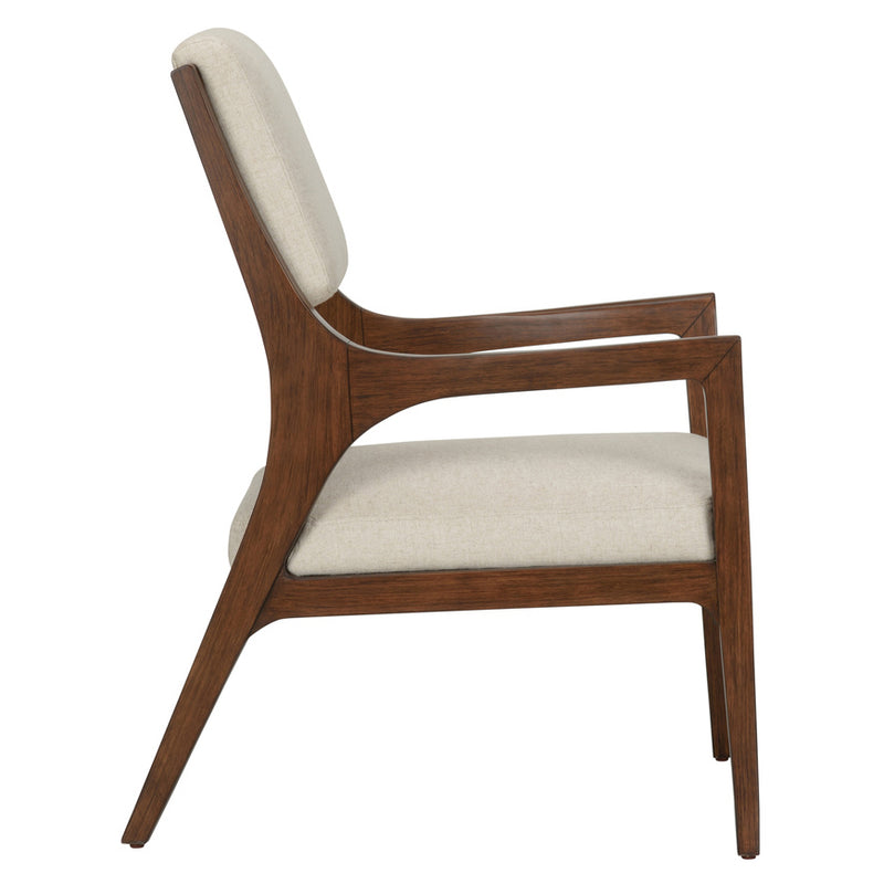 Wildwood Eichler Arm Chair