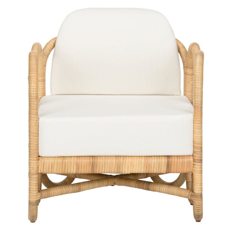 Wildwood Cuixmala Lounge Chair
