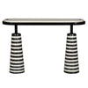 Wildwood Memphis Milano Console Table