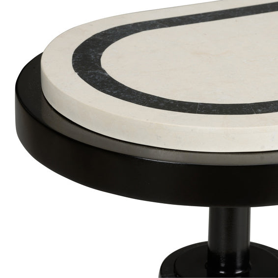 Wildwood Memphis Milano Console Table