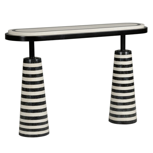 Wildwood Memphis Milano Console Table