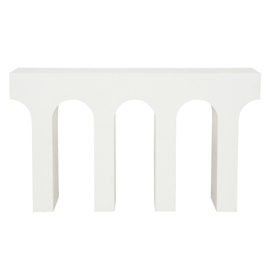 Wildwood Arcade Console Table