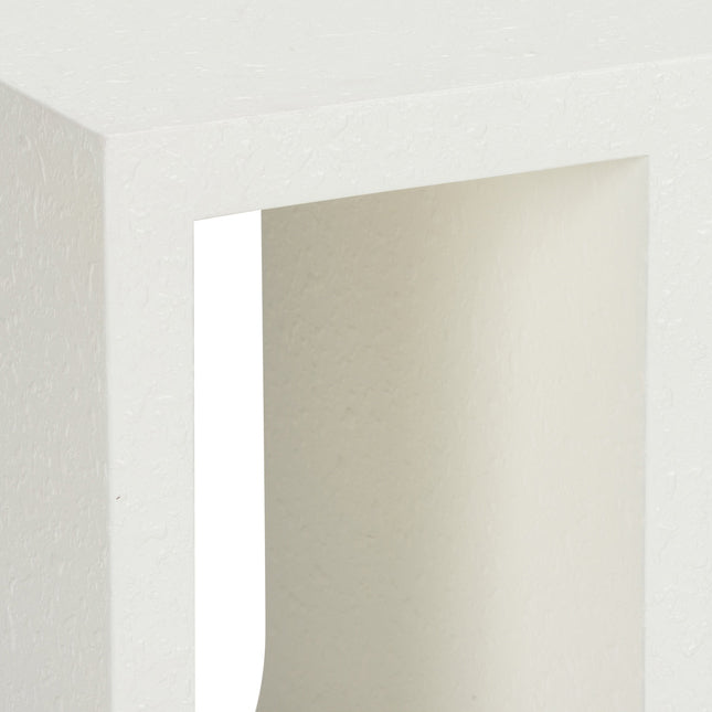 Wildwood Arcade End Table