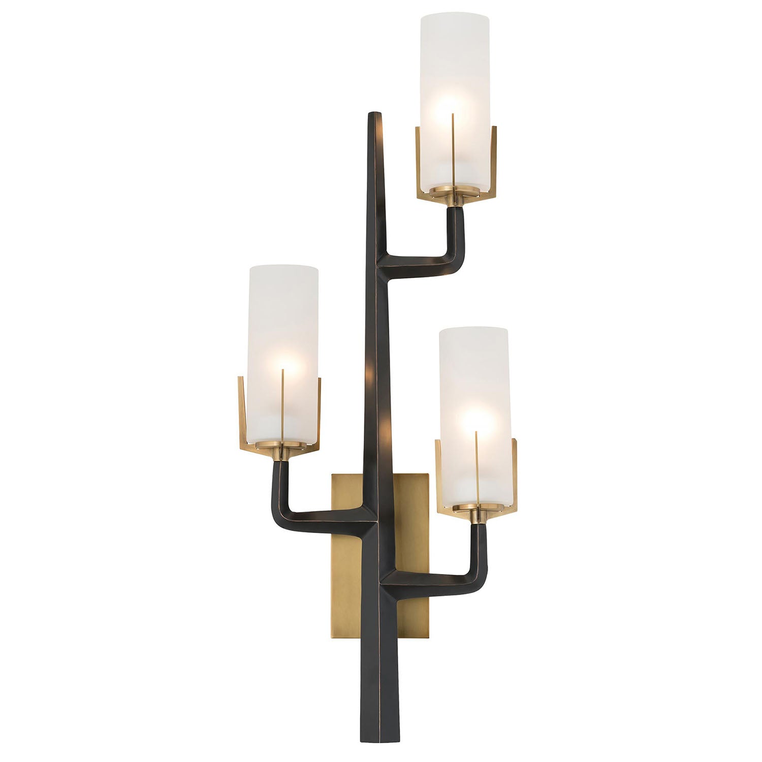 Arteriors Griffin Wall Sconce
