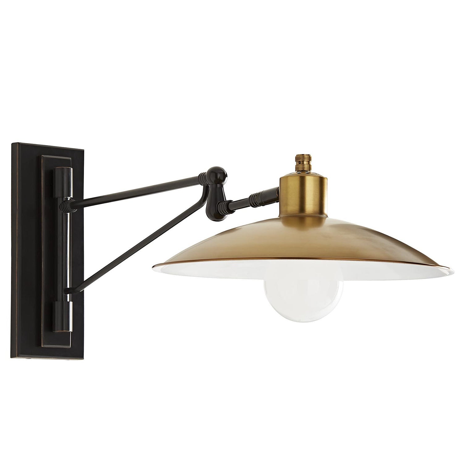 Arteriors Nox Wall Sconce