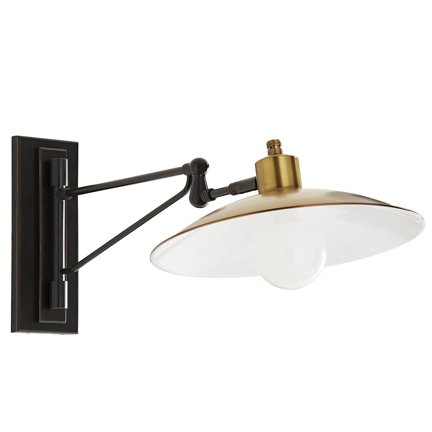 Arteriors Nox Wall Sconce