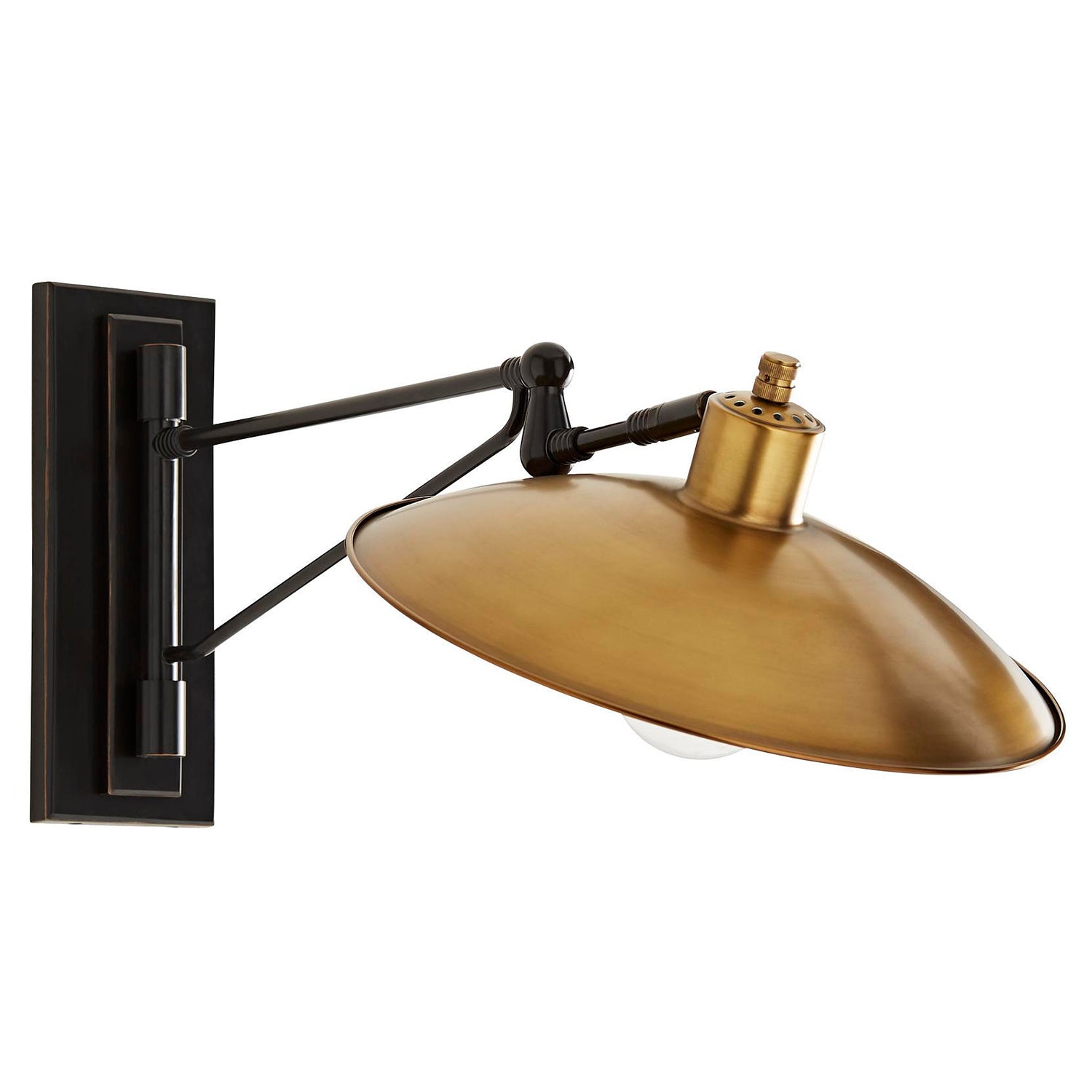 Arteriors Nox Wall Sconce
