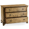 Jonathan Charles Casual Accents Chest