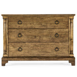 Jonathan Charles Casual Accents Chest