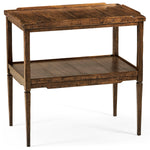 Jonathan Charles Casual Accents Side Table