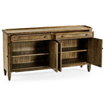 Jonathan Charles Casual Accents Credenza