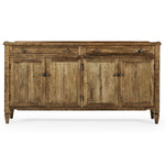 Jonathan Charles Casual Accents Credenza
