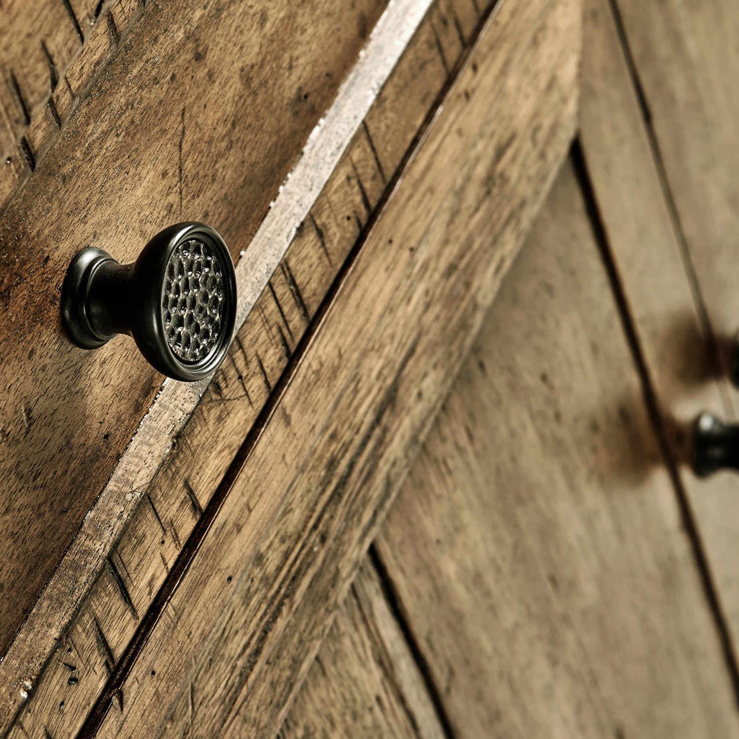 Jonathan Charles Casual Accents Credenza