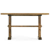 Jonathan Charles Casual Accents Driftwood Small Dining Table