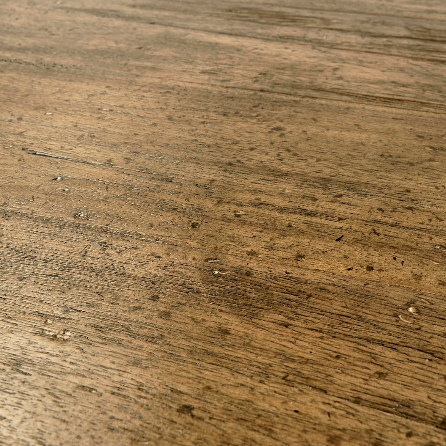 Jonathan Charles Casual Accents Driftwood Small Dining Table